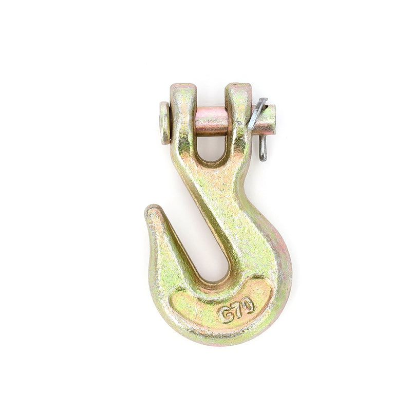IIT 1/4'' CLEVIS HOOK