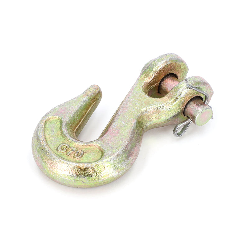 IIT 1/4'' CLEVIS HOOK