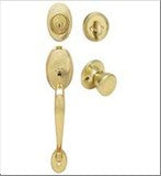 JEM/PEL HANDLESET VB