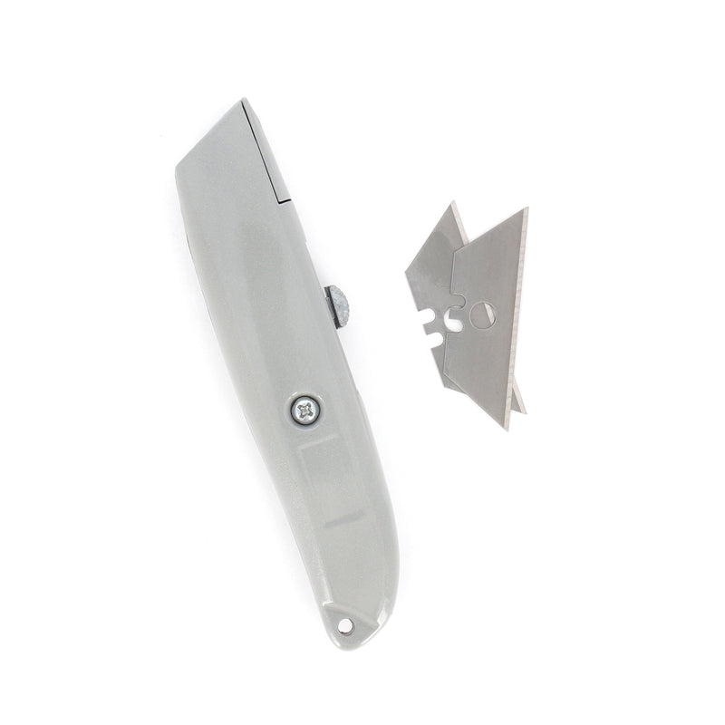 IIT RETRACTABLE UTILITY KNIFE