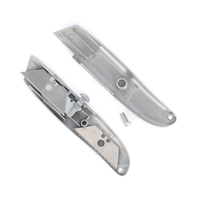 IIT RETRACTABLE UTILITY KNIFE