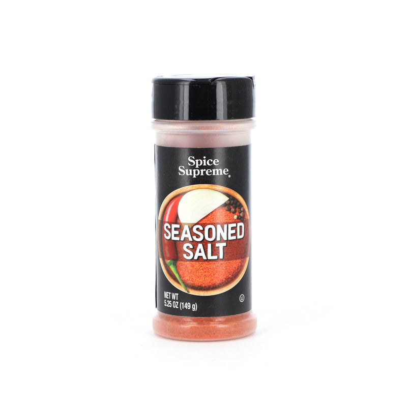 SPICE SUPREME SEASONED SALT