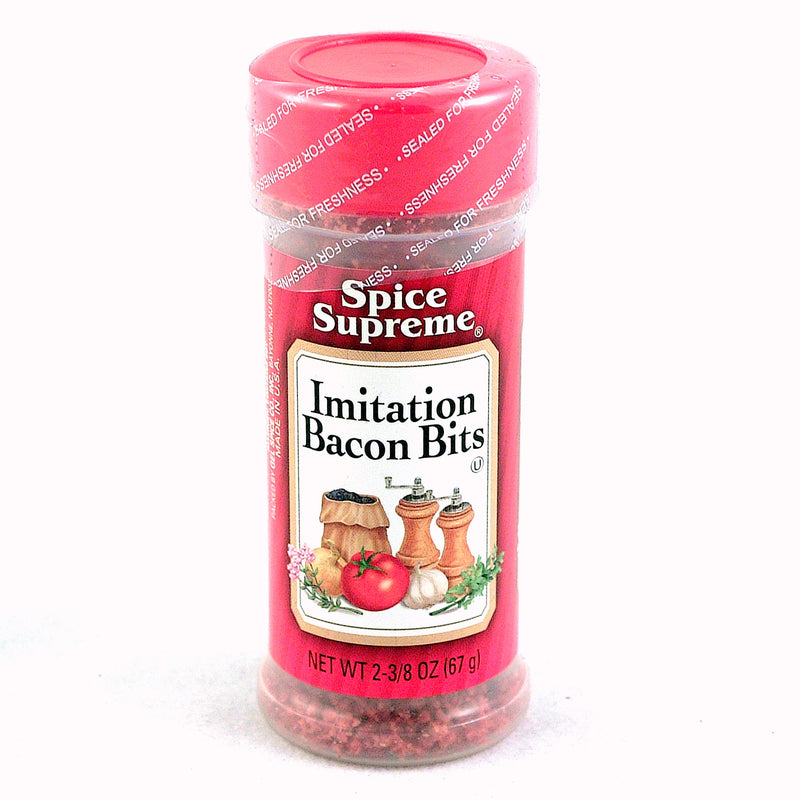 SPICE SUPREME BACON BITS
