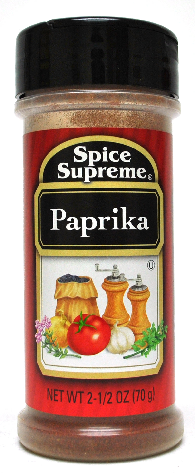 SPICE SUPREME PAPRIKA