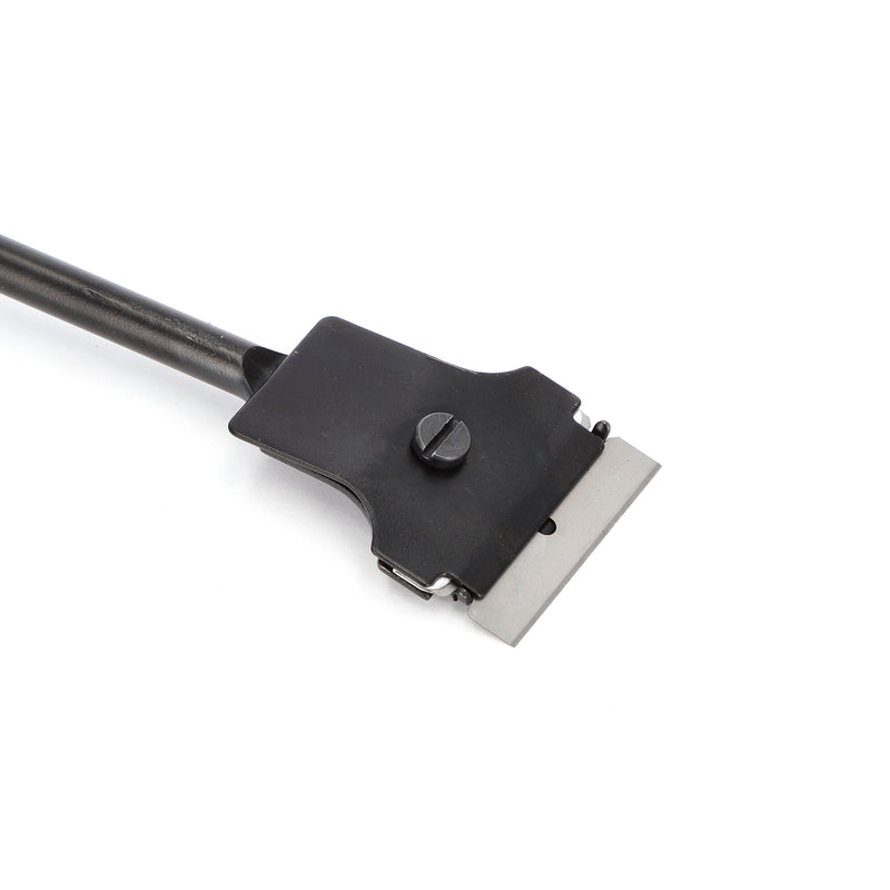 IIT 12'' LONG HANDLE SCRAPER