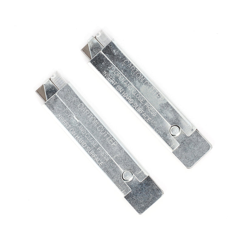 IIT 2pc CARTON CUTTER