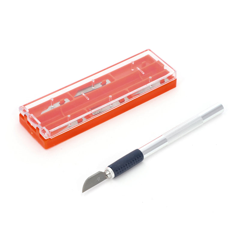 IIT 7pc PRECISION HOBBY KNIFE WITH MAGNET