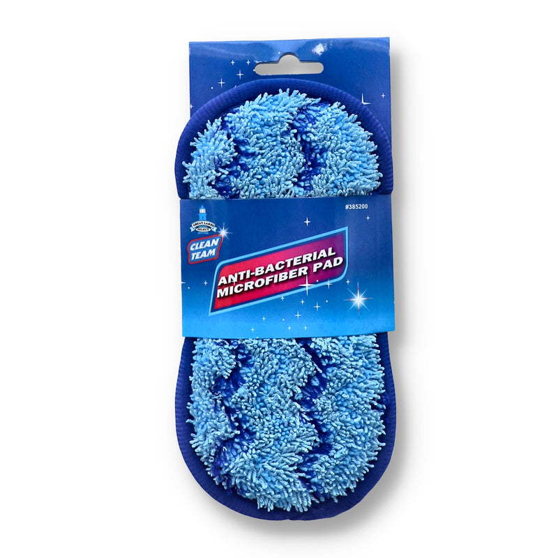 MICROFIBER BATHROOM PAD ANTI-BACTERIAL