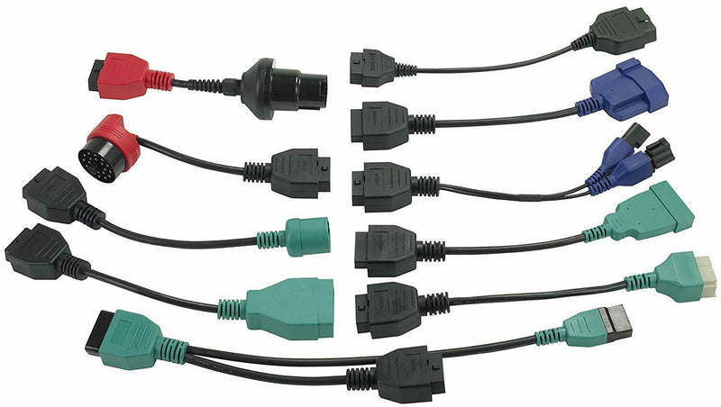 OTC GENISYS TOUCH 10 CABLE KIT