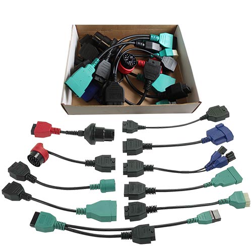 OTC GENISYS TOUCH 10 CABLE KIT