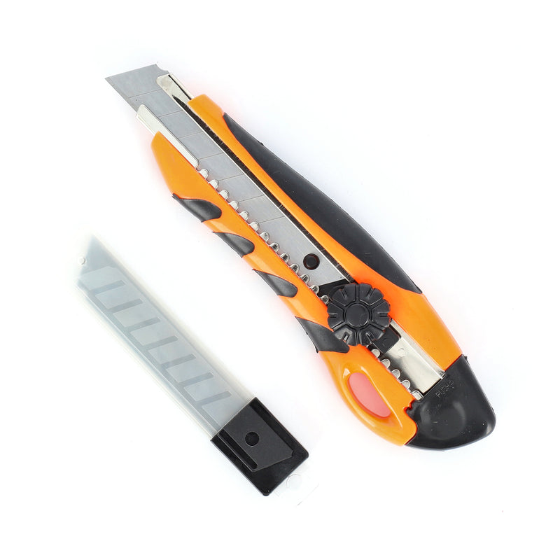 IIT UTILITY CUTTER WITH 5 BLADES