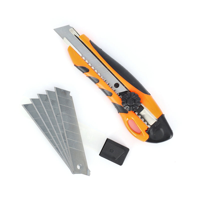 IIT UTILITY CUTTER WITH 5 BLADES