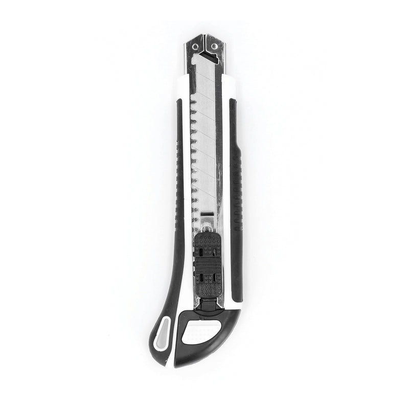 IIT 18MM SELF LOADING UTILITY KNIFE WITH 2 BLADES