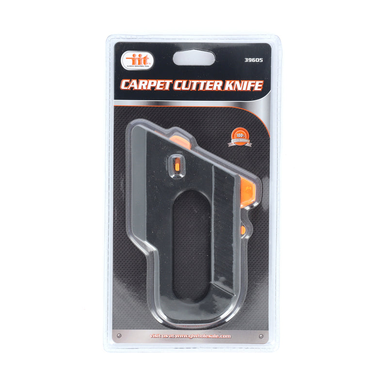IIT CARPET CUTTER KNIFE