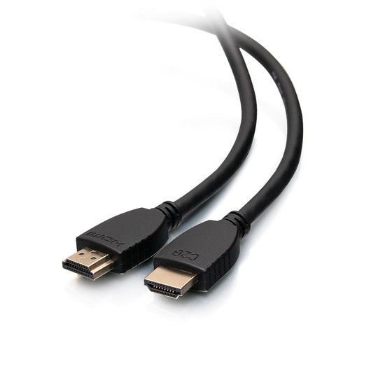 4' HIGH SPEED HDMI CABLE