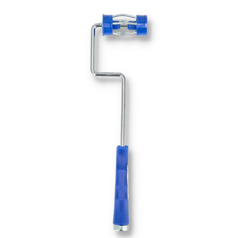 KELLY MOORE 3'' GOLDEN EAGLE HEAVY DUTY ROLLER FRAME