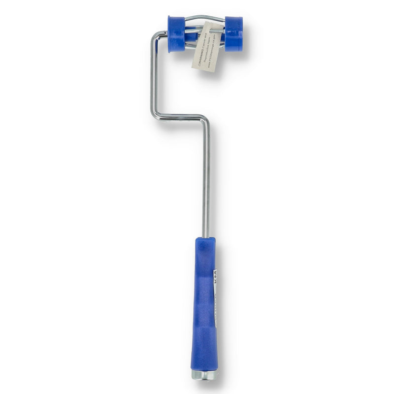 KELLY MOORE 3'' GOLDEN EAGLE HEAVY DUTY ROLLER FRAME