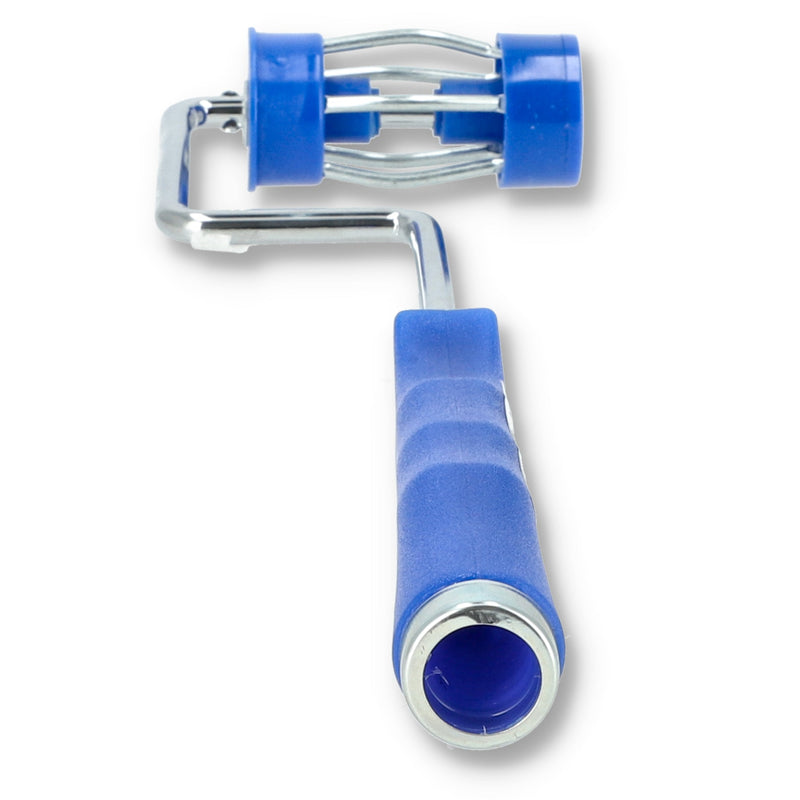KELLY MOORE 3'' GOLDEN EAGLE HEAVY DUTY ROLLER FRAME