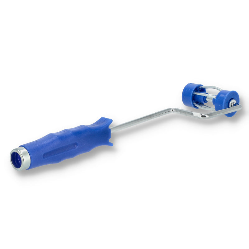 KELLY MOORE 3'' GOLDEN EAGLE HEAVY DUTY ROLLER FRAME