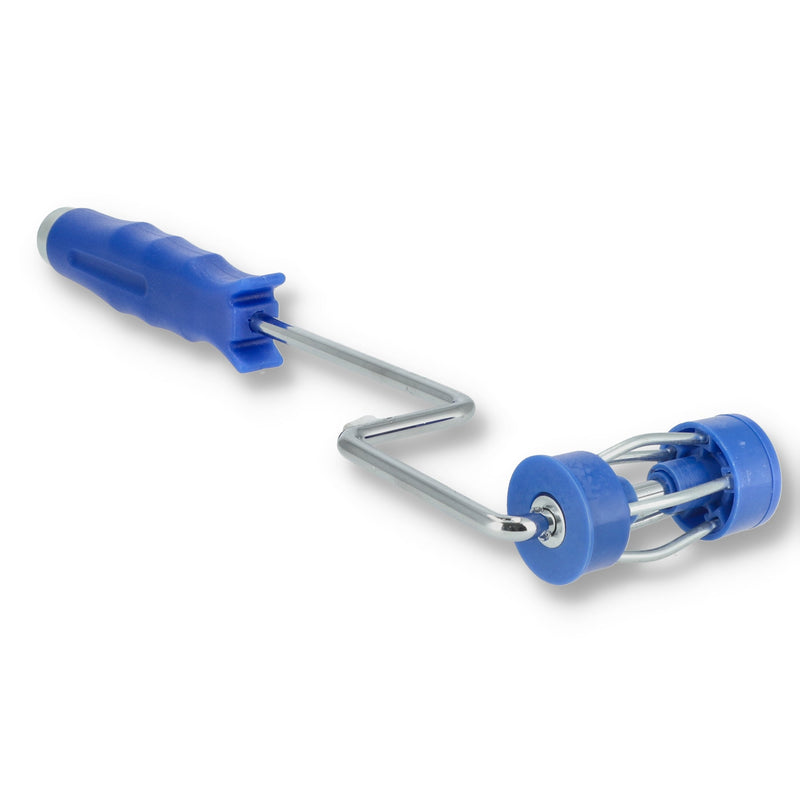 KELLY MOORE 3'' GOLDEN EAGLE HEAVY DUTY ROLLER FRAME