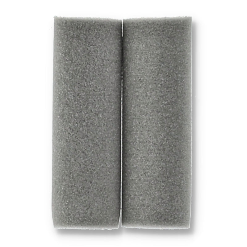 2PK FOAM MINI ROLLERS 3/8'' NAP SPANISH ONLY LABEL