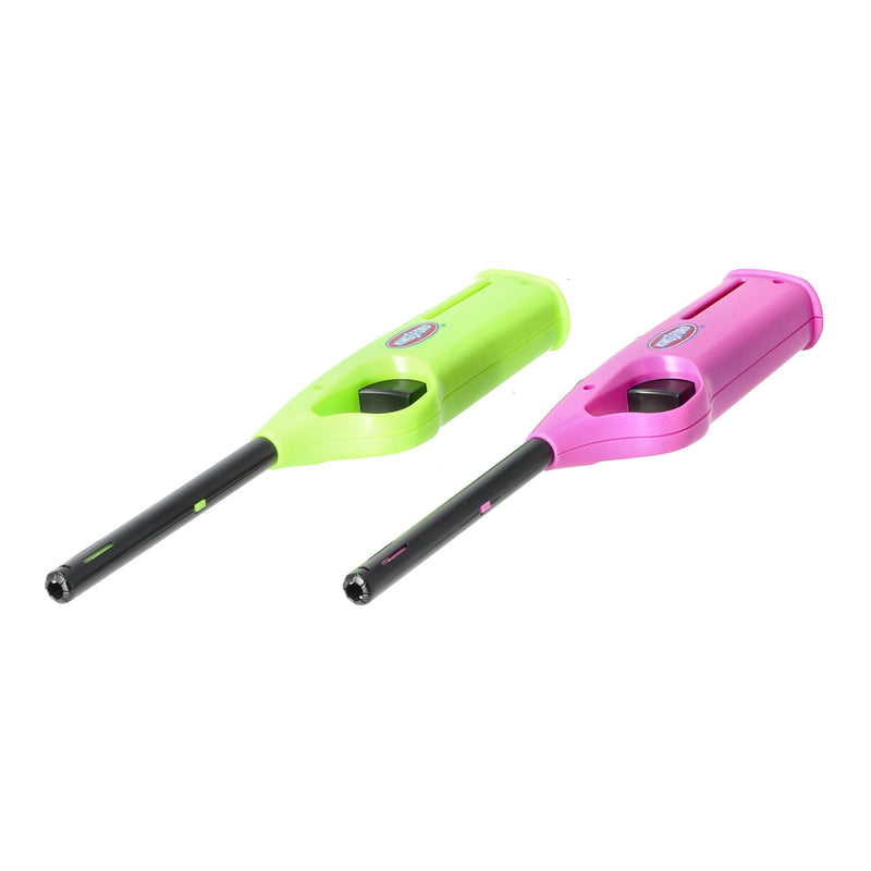 KINGSFORD 2PK REFILLABLE MINI UTILITY LIGHTERS NO FOR SALE IN CALIFORNIA