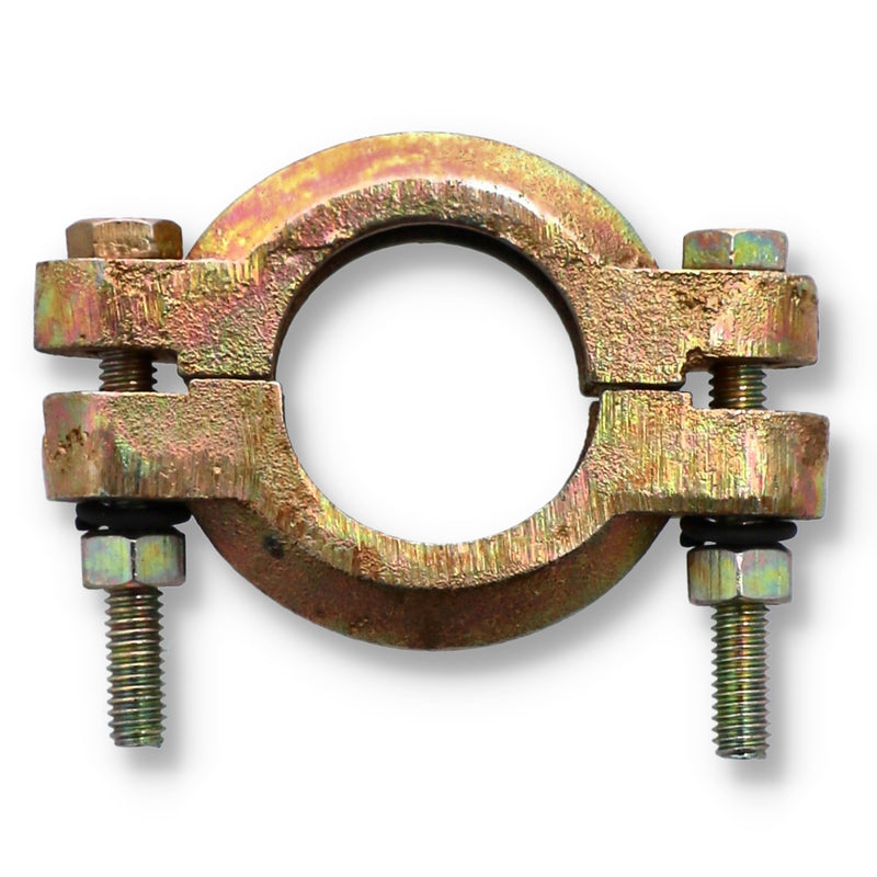 MUFFLER CLAMP FOR FORDS