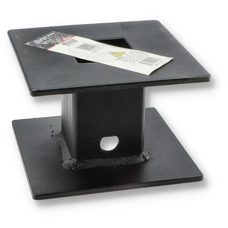 BLACK HAMMER SPACER HSP-T6_