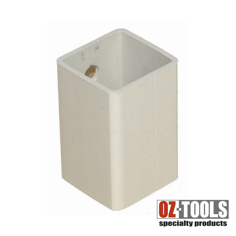 WHITE HAMMER SPACER FOR I25-850