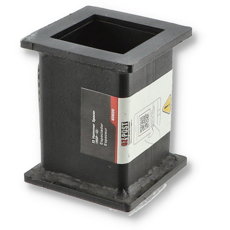 BROWN HAMMER SPACER HSP-I3