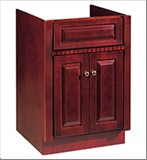 AMBROSIA 30X21 UNASM VANITY