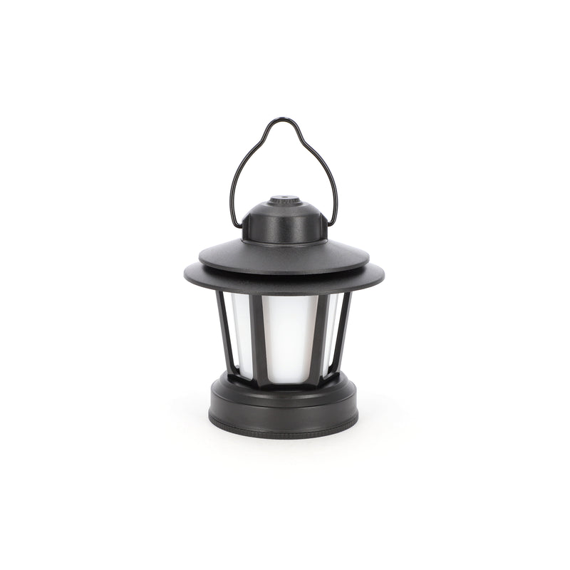 IIT FLICKERING FLAME LED CAMPING LIGHT