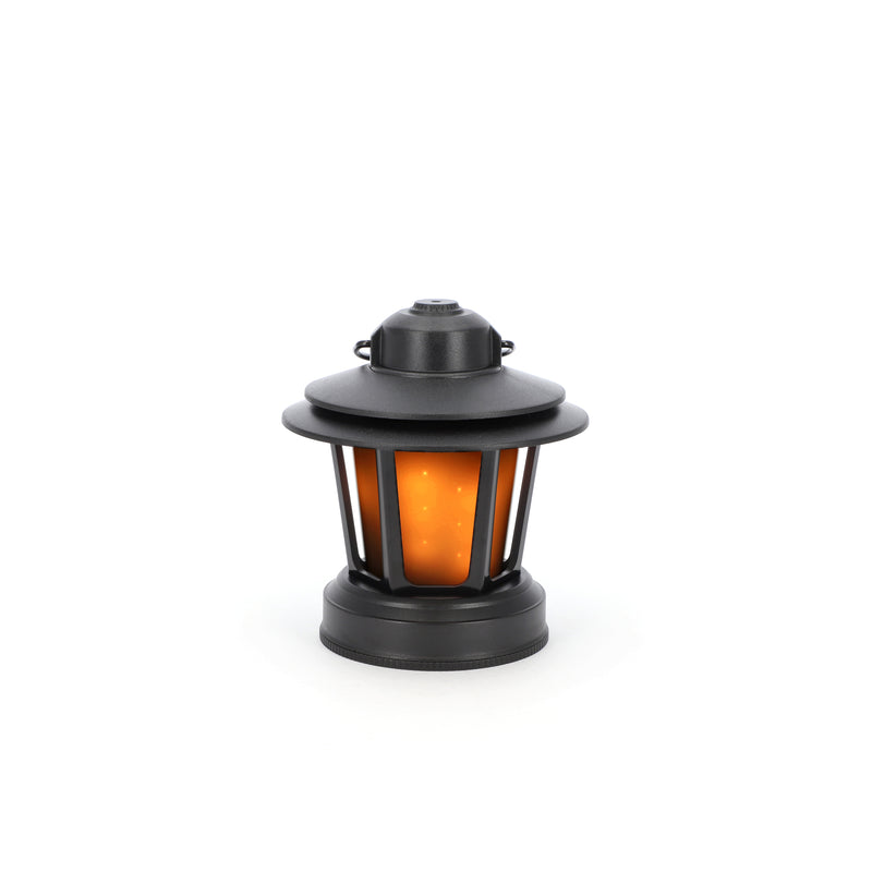IIT FLICKERING FLAME LED CAMPING LIGHT