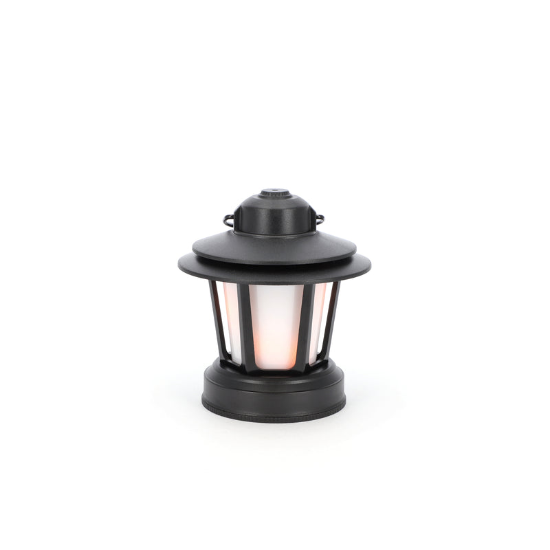 IIT FLICKERING FLAME LED CAMPING LIGHT