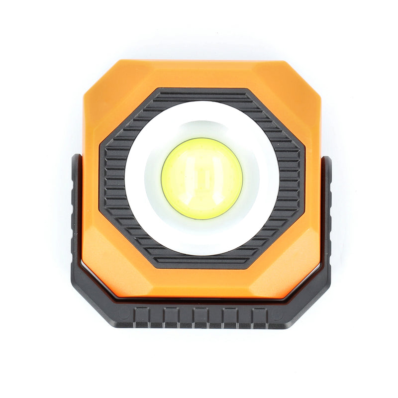 IIT SOLAR RECHARGEABLE LED WORK LIGHT