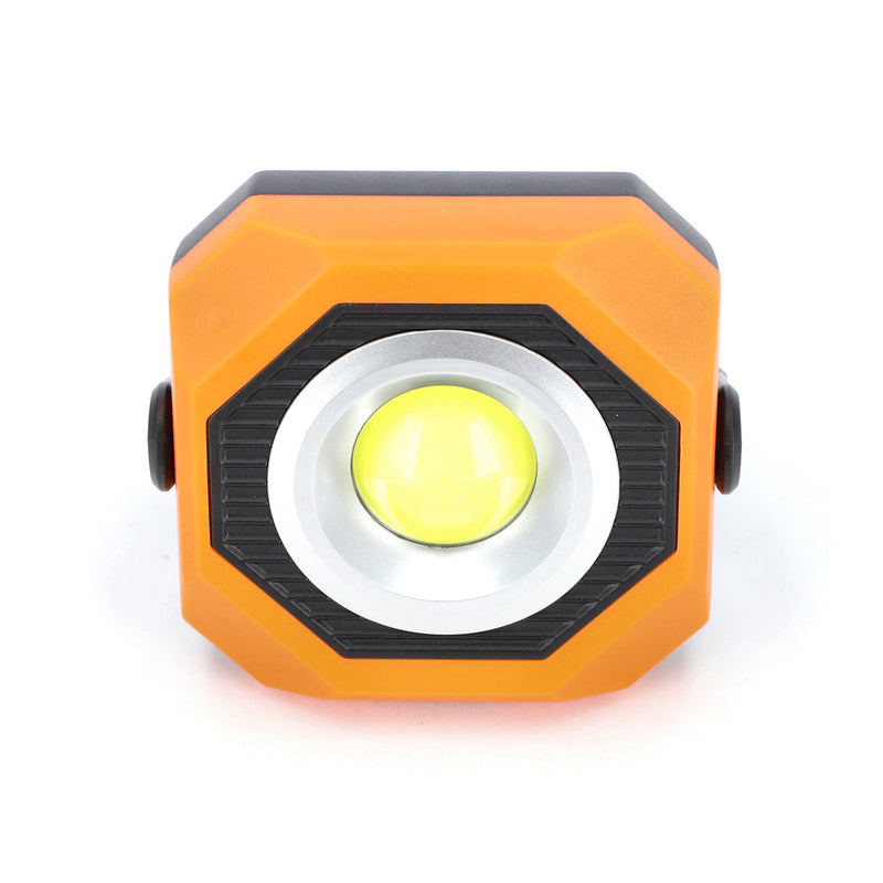 IIT SOLAR RECHARGEABLE LED WORK LIGHT