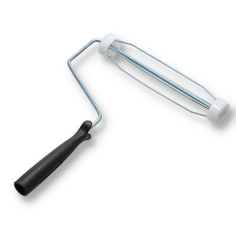 9'' 4 WIRE PAINT ROLLER FRAME