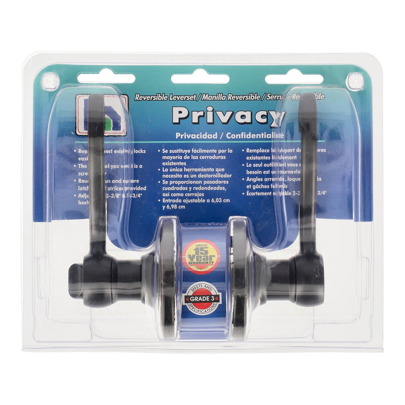 CP 10 MONTEVALLO PRIV LEVER