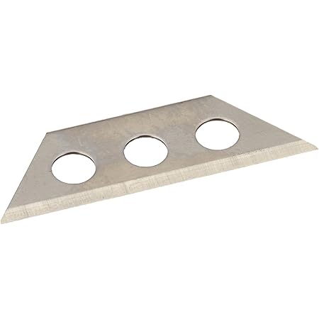 HYDE 5PK MINI UTILITY KNIFE BLADES