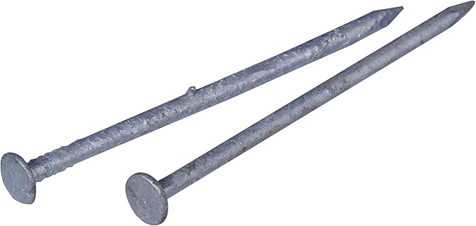 HILLMAN 1LB 16D GALVANIZED BOX NAILS