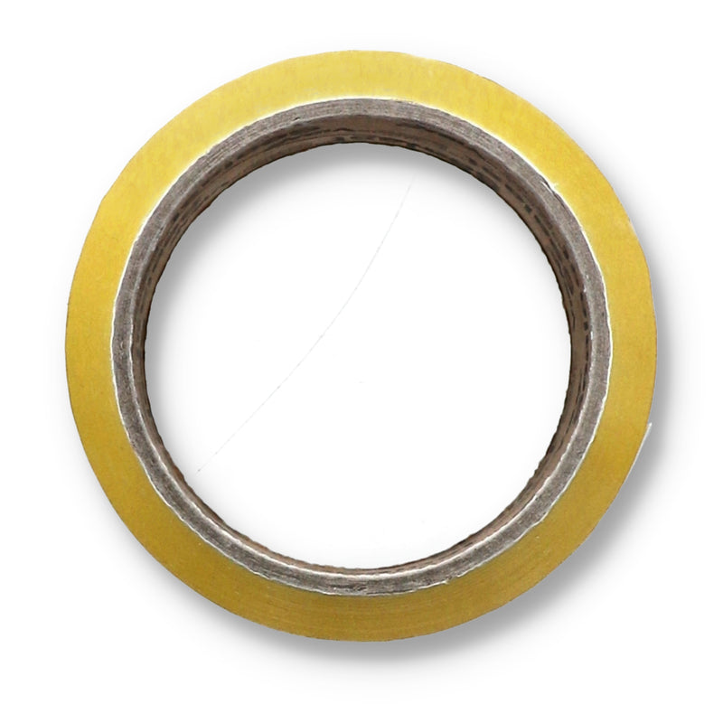 2''x55yd CLEAR CARTON SEALING TAPE