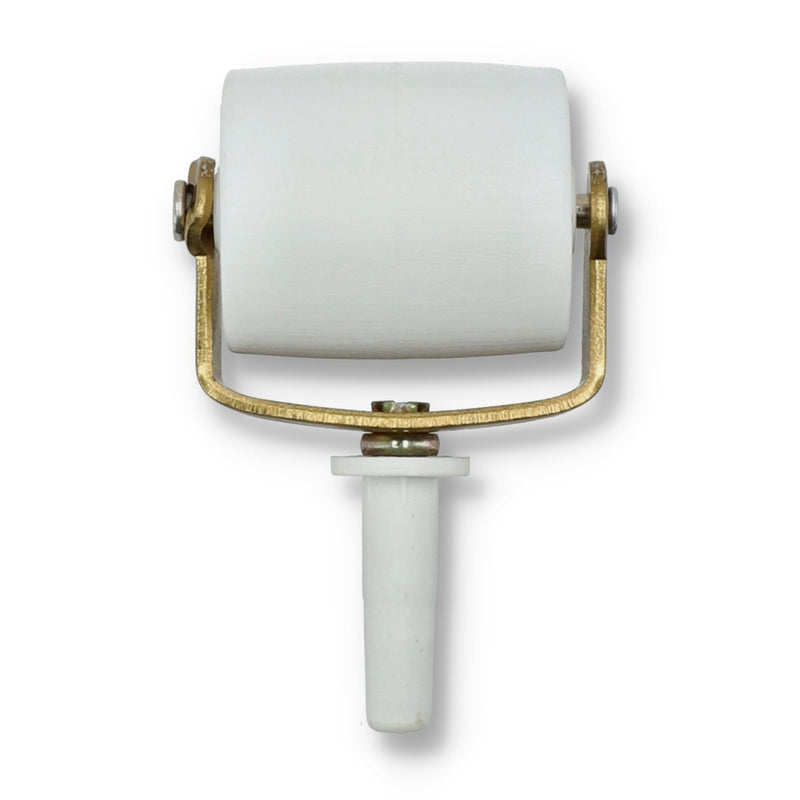 2PK 2 1/4x2'' BED CASTERS w/STEM