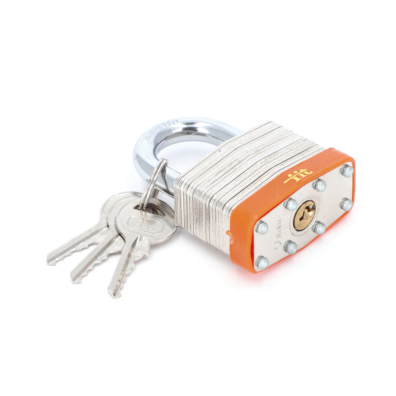 IIT 2'' LAMINATED PADLOCK
