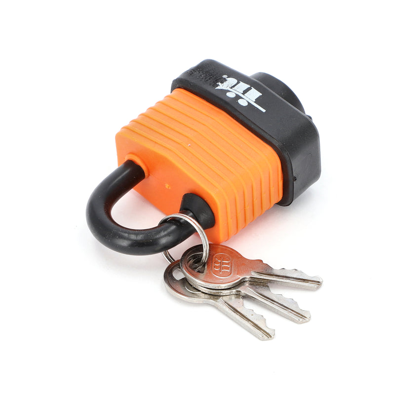 IIT 1-1/2'' WATERPROOF PADLOCK