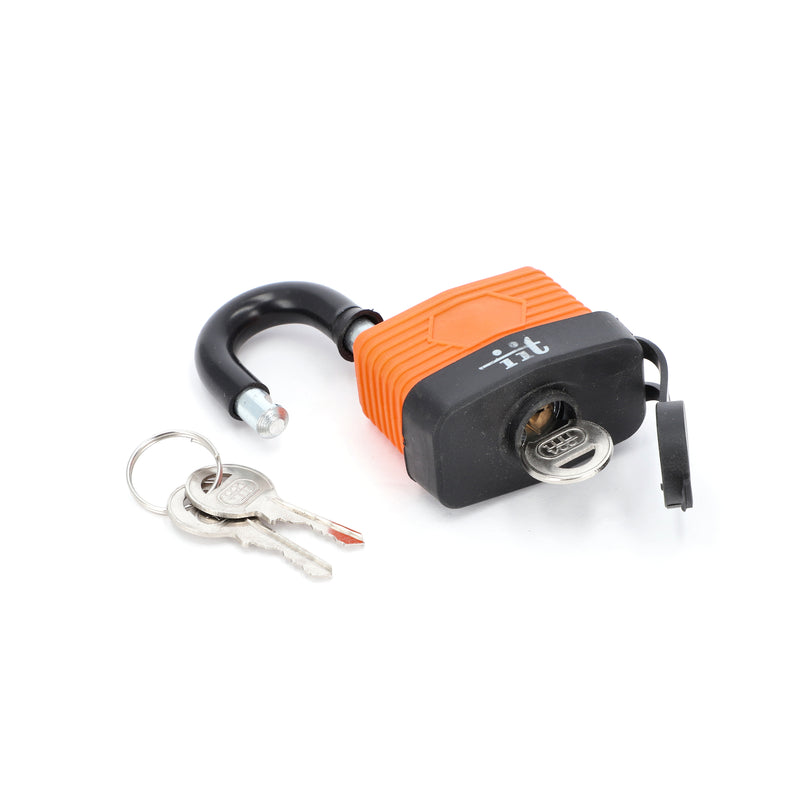 IIT 2'' WATERPROOF PADLOCK