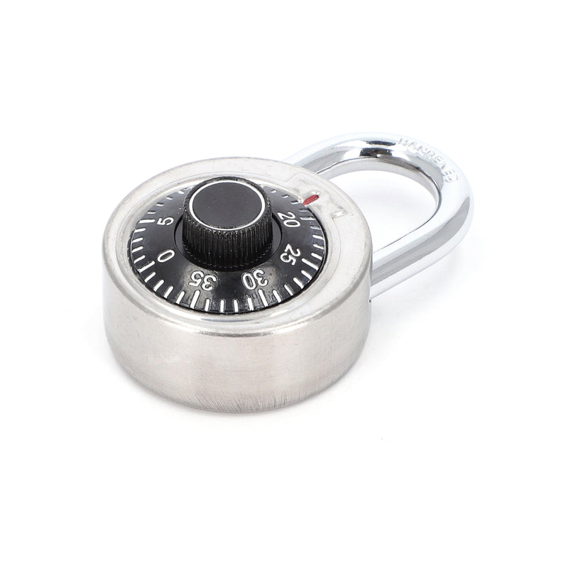 IIT 2'' COMBINATION PADLOCK