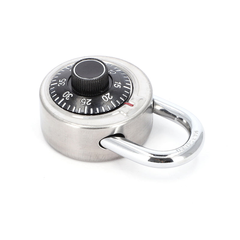 IIT 2'' COMBINATION PADLOCK