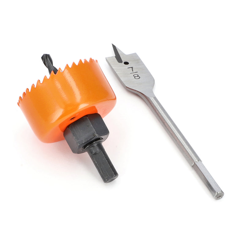 IIT 3pk LOCKSET KIT
