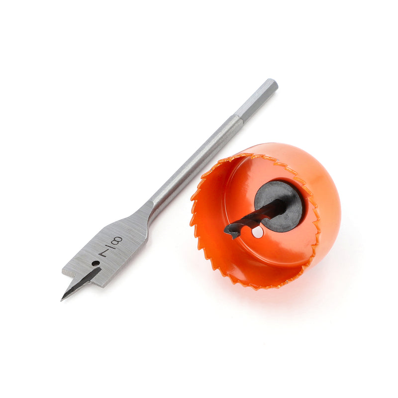 IIT 3pk LOCKSET KIT