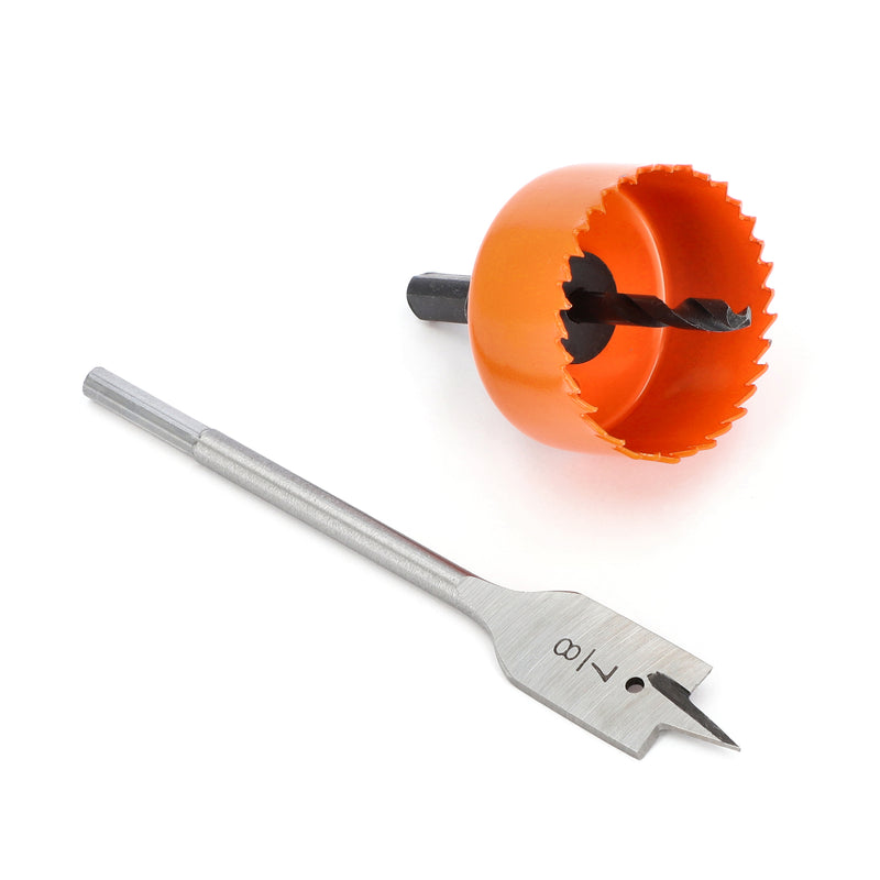 IIT 3pk LOCKSET KIT